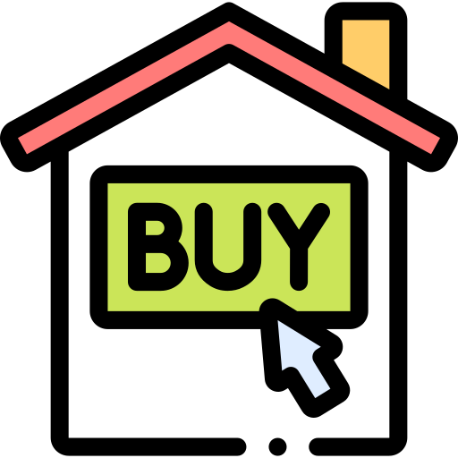 Buy A New Home